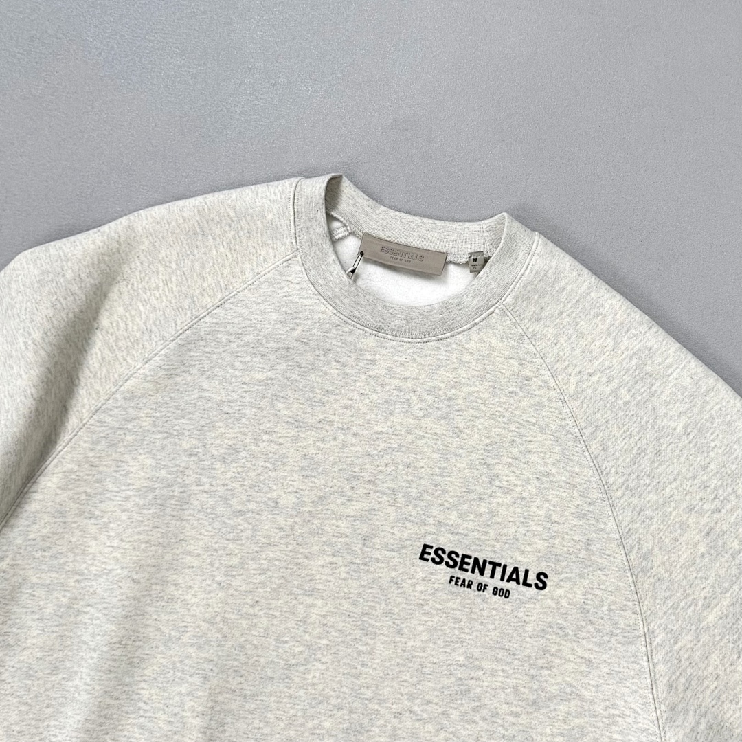 Bape ¥198 Fear Of God Essentials - Image 18
