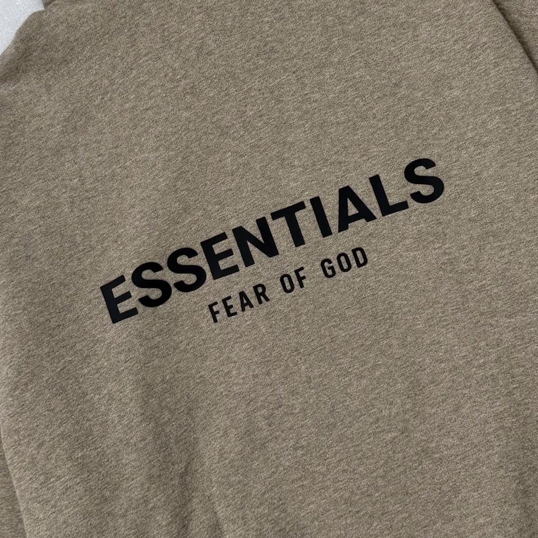 Bape ¥198 Fear Of God Essentials - Image 35