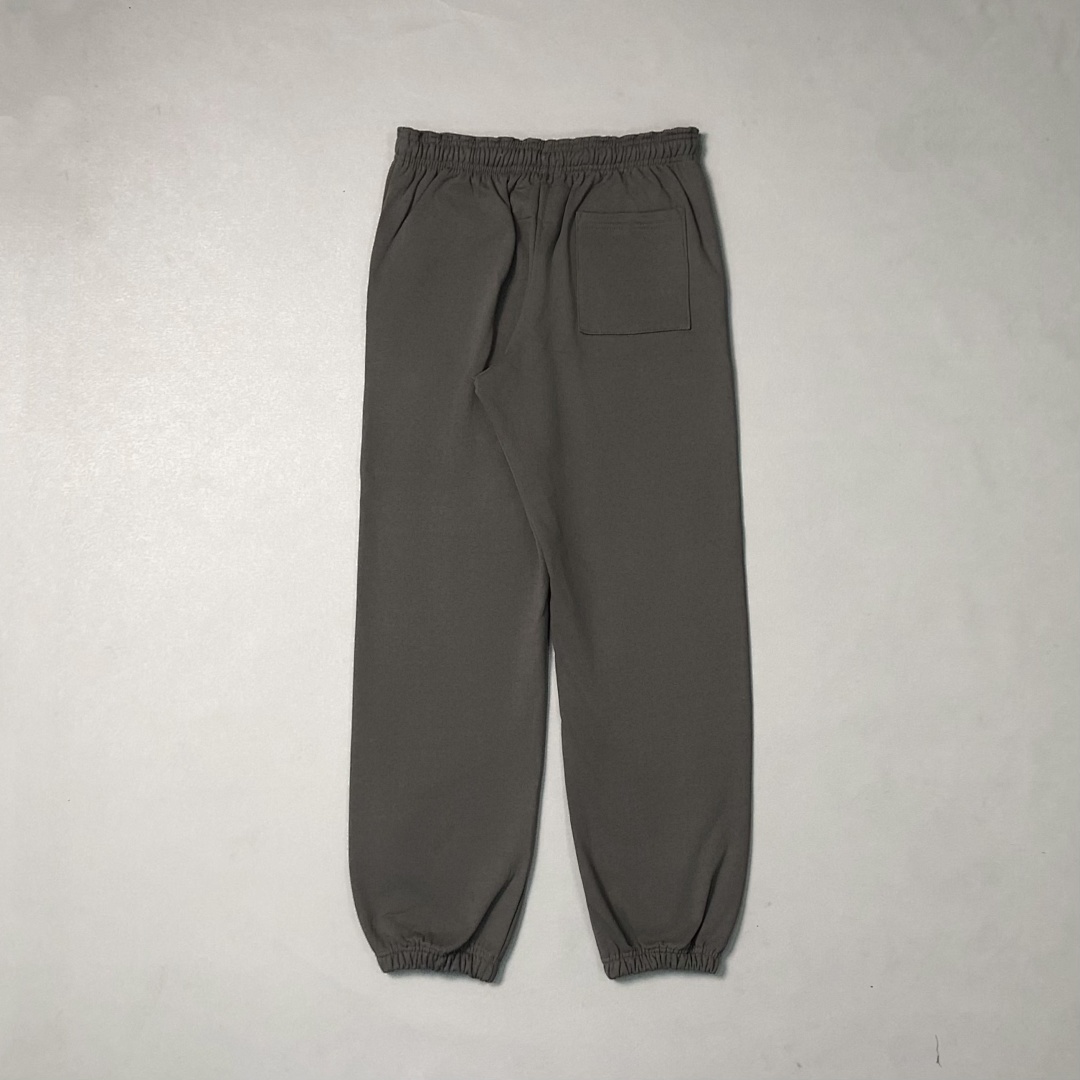 Sp5der ¥260 Sp5Der Punk V2 (Slate Grey) - Image 20