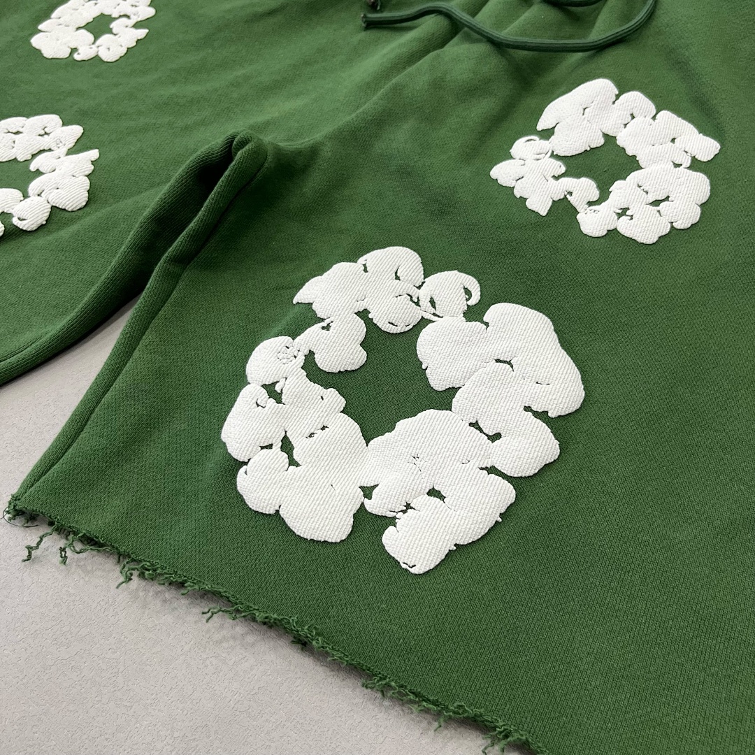 Unbranded ¥198 Denim Tears - Image 19