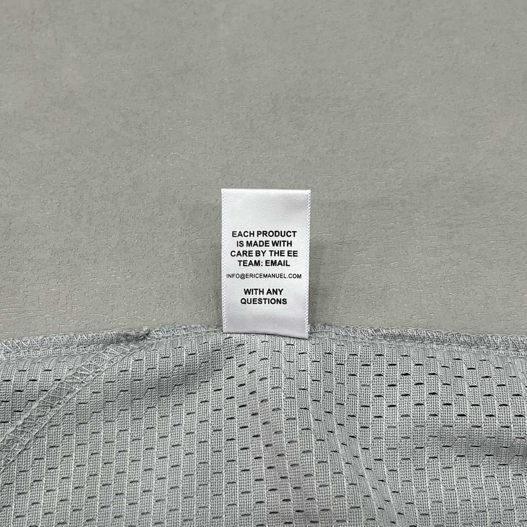 Eric Emanuel ¥98 EE Basic Short - Image 5