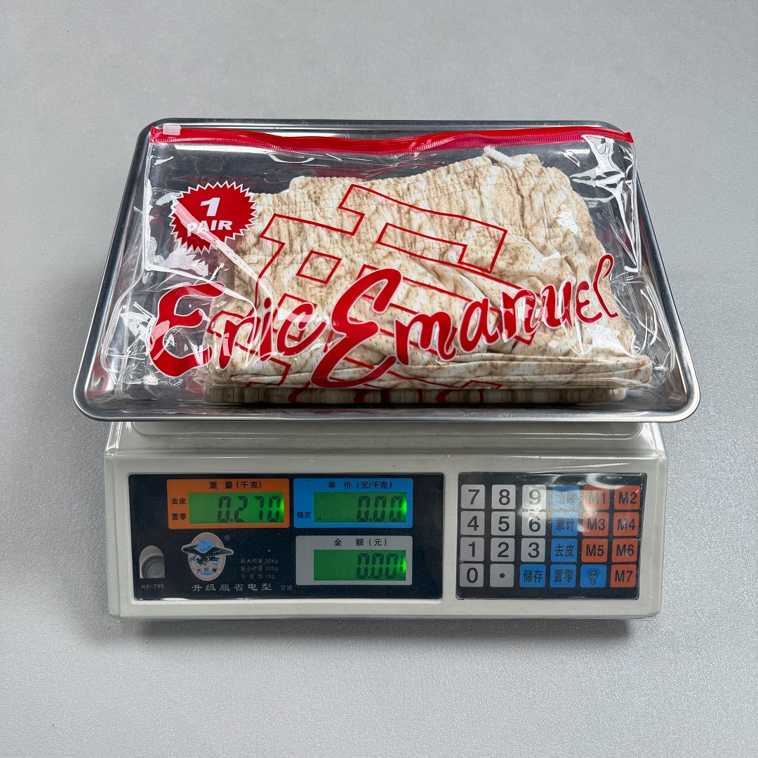Eric Emanuel ¥98 Eric Emanuel - Image 29