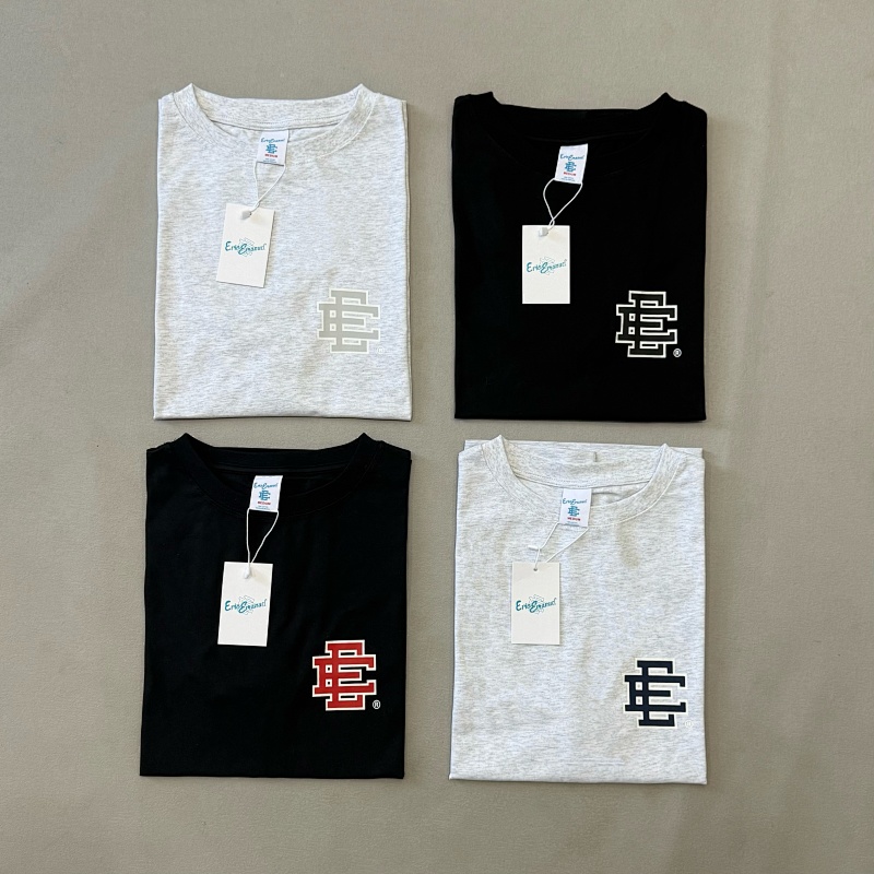 Christian Louboutin ¥78 Eric Emanuel EE Basic T-Shirt