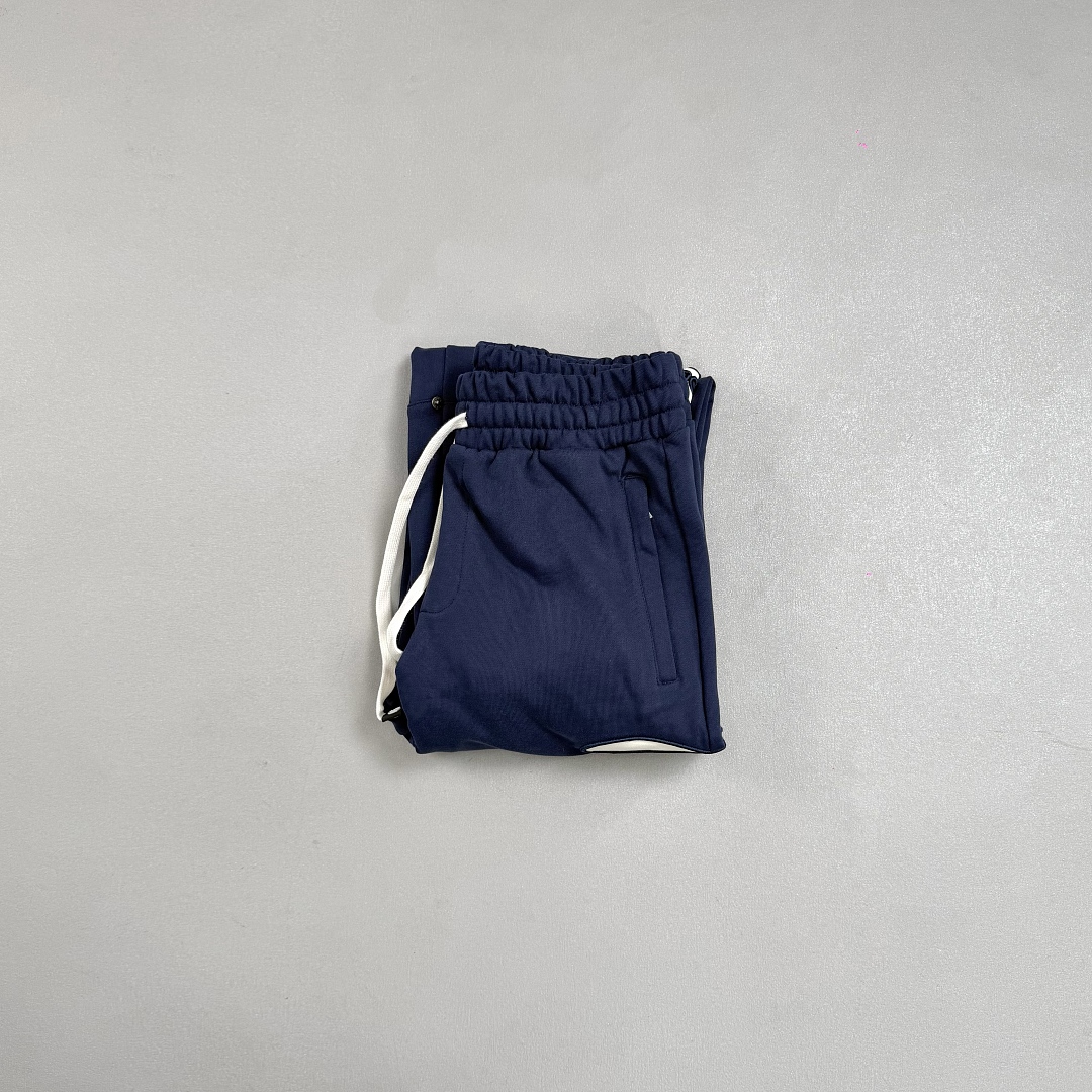 Godspeed ¥298 OG Logo Sweatsuit V2 Godspeed (Navy) - Image 20