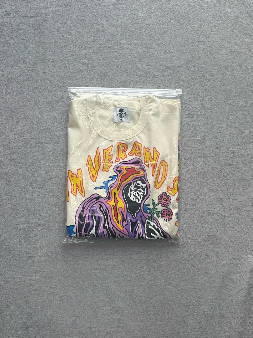 Unbranded ¥78 Warren Lotas X Bad Bunny Tee - Image 7