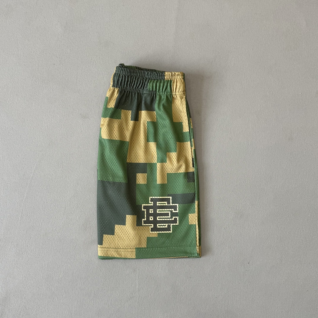 Eric Emanuel ¥98 EE Basic Short Digi - Image 7