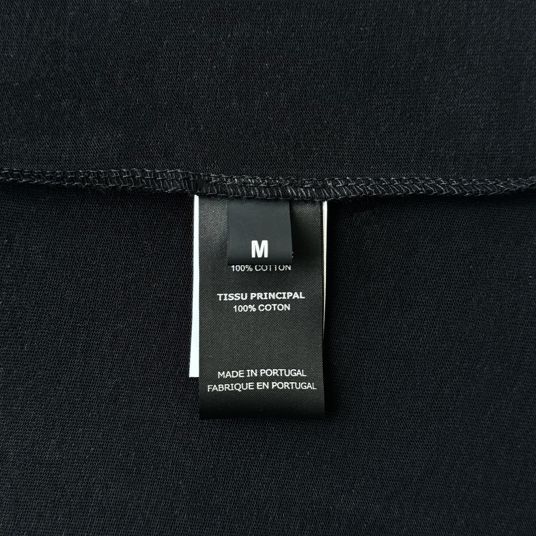 Unbranded ¥98 Vetements AW19 Interpol Tshirt - Image 7