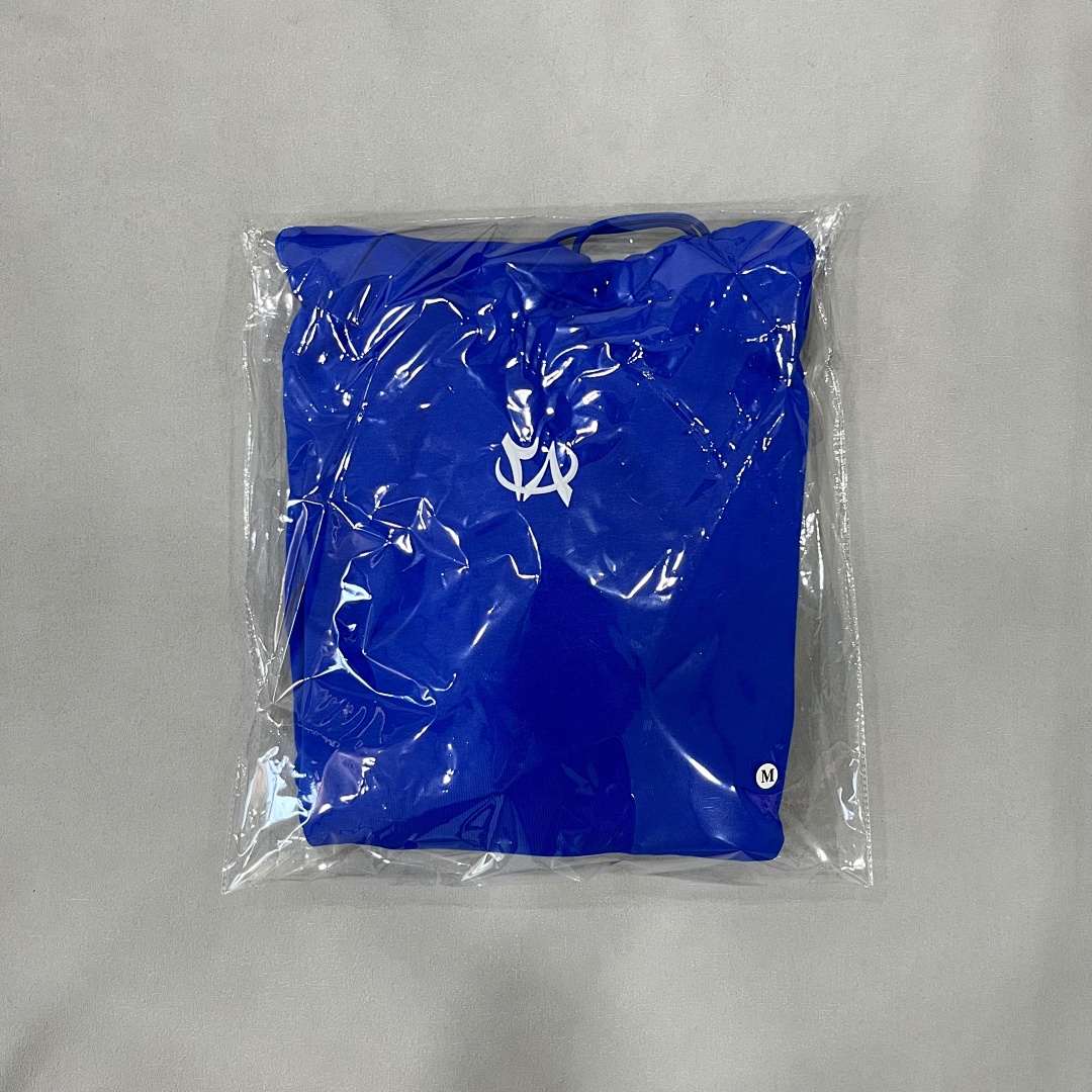 Unbranded ¥120 TWNY8 REFLECTIVE TRACKSUIT - Image 12