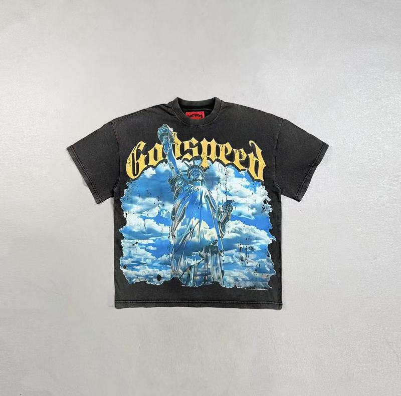 Godspeed ¥268 Godspeed