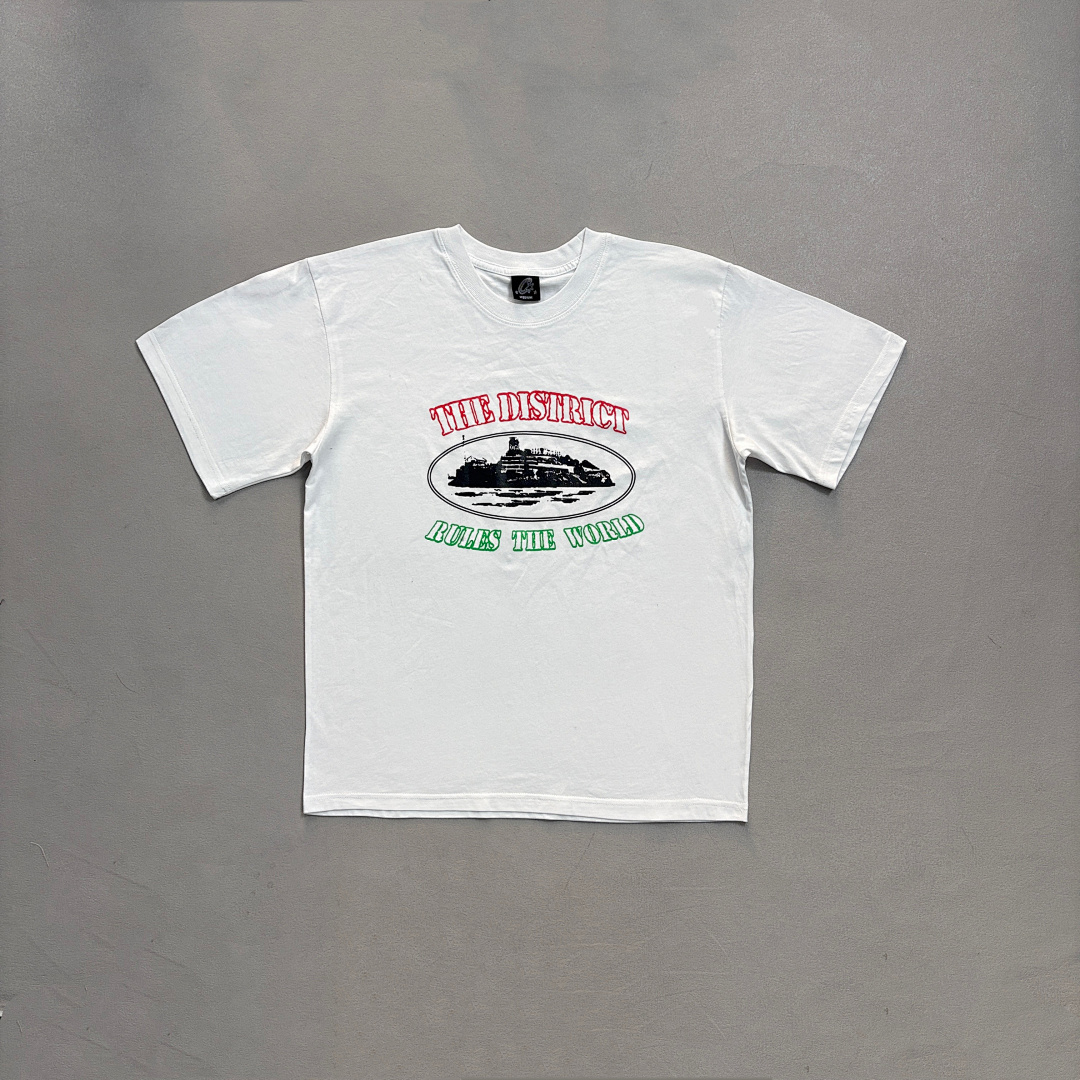 Corteiz Corteiz ¥35🔥Discount🔥, photo 1