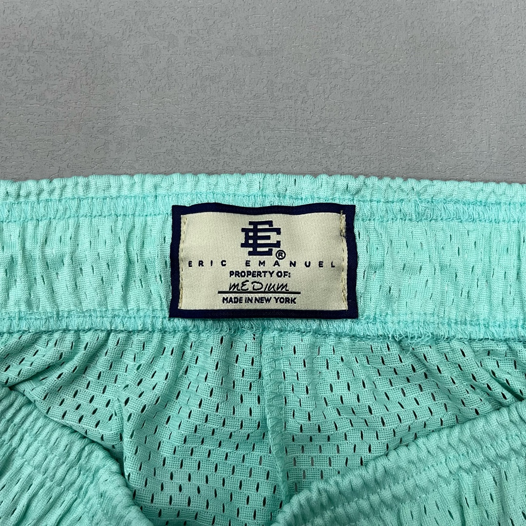 Eric Emanuel ¥98 EE Basic Short - Image 16
