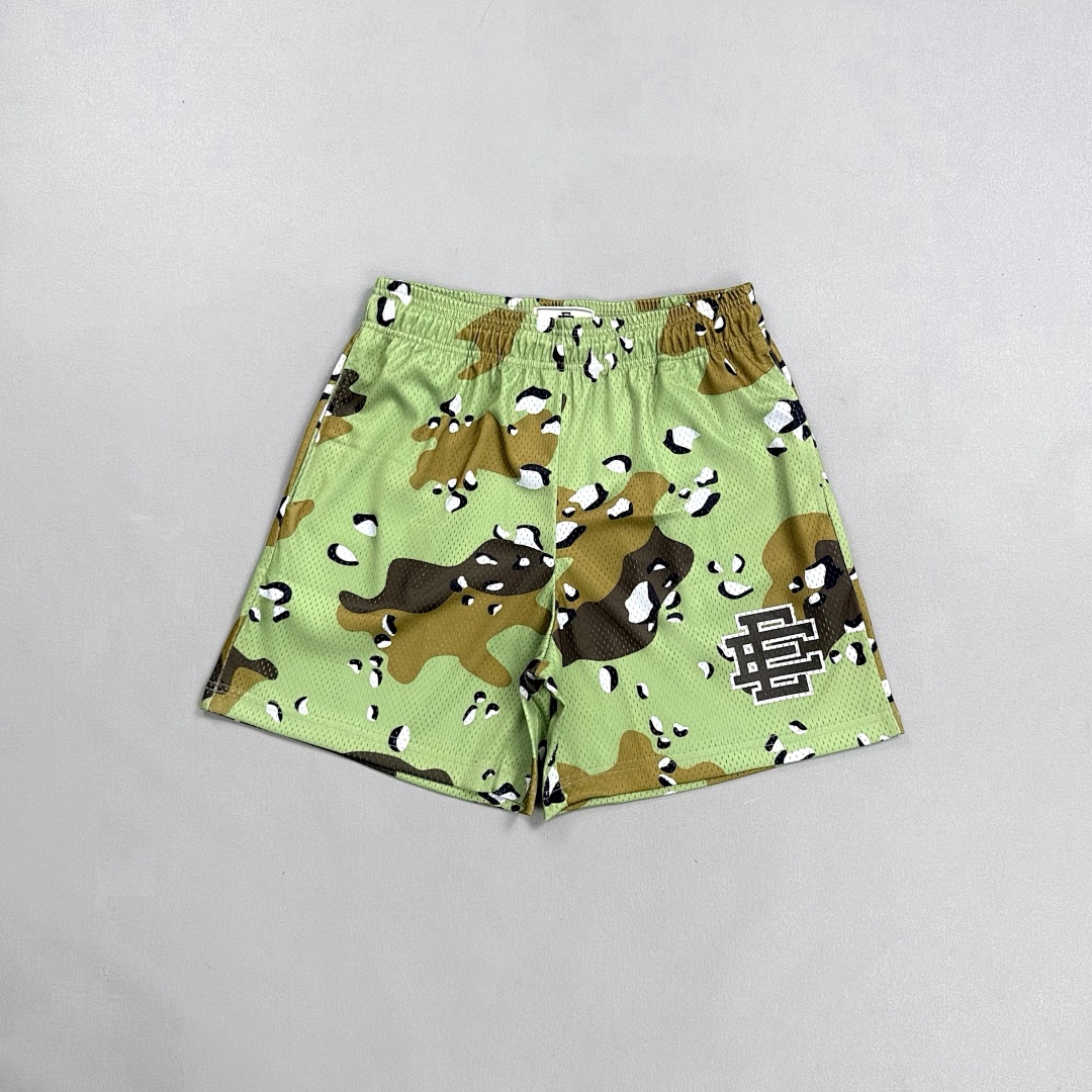 Eric Emanuel ¥98 Eric Emanuel EE Basic Short - Image 21