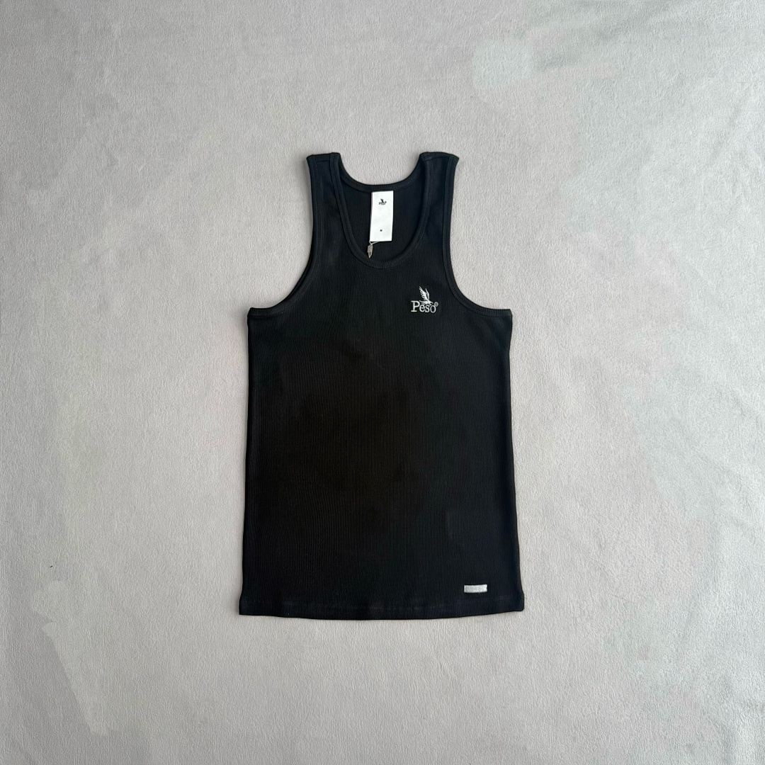 Gallery Dept ¥88 Peso Heavy Rib Tanktop - Image 19