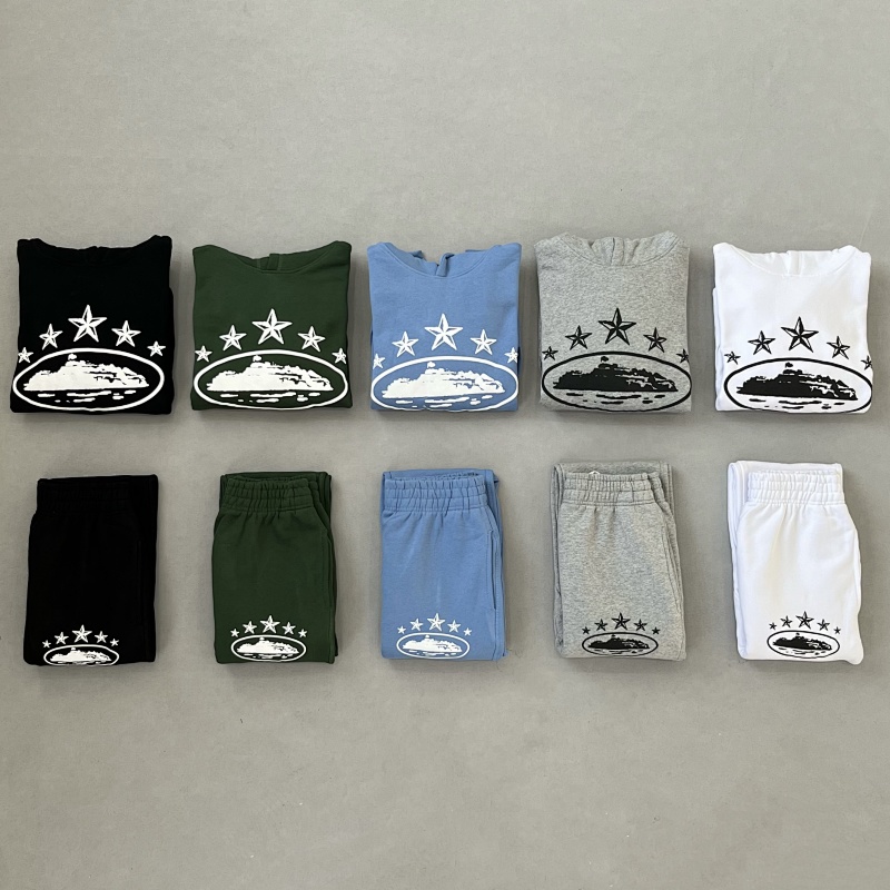 Corteiz ¥45🔥Discount🔥