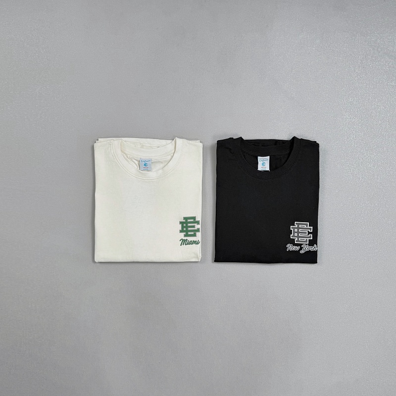 Christian Louboutin ¥78 Eric Emanuel EE Basic T-Shirt