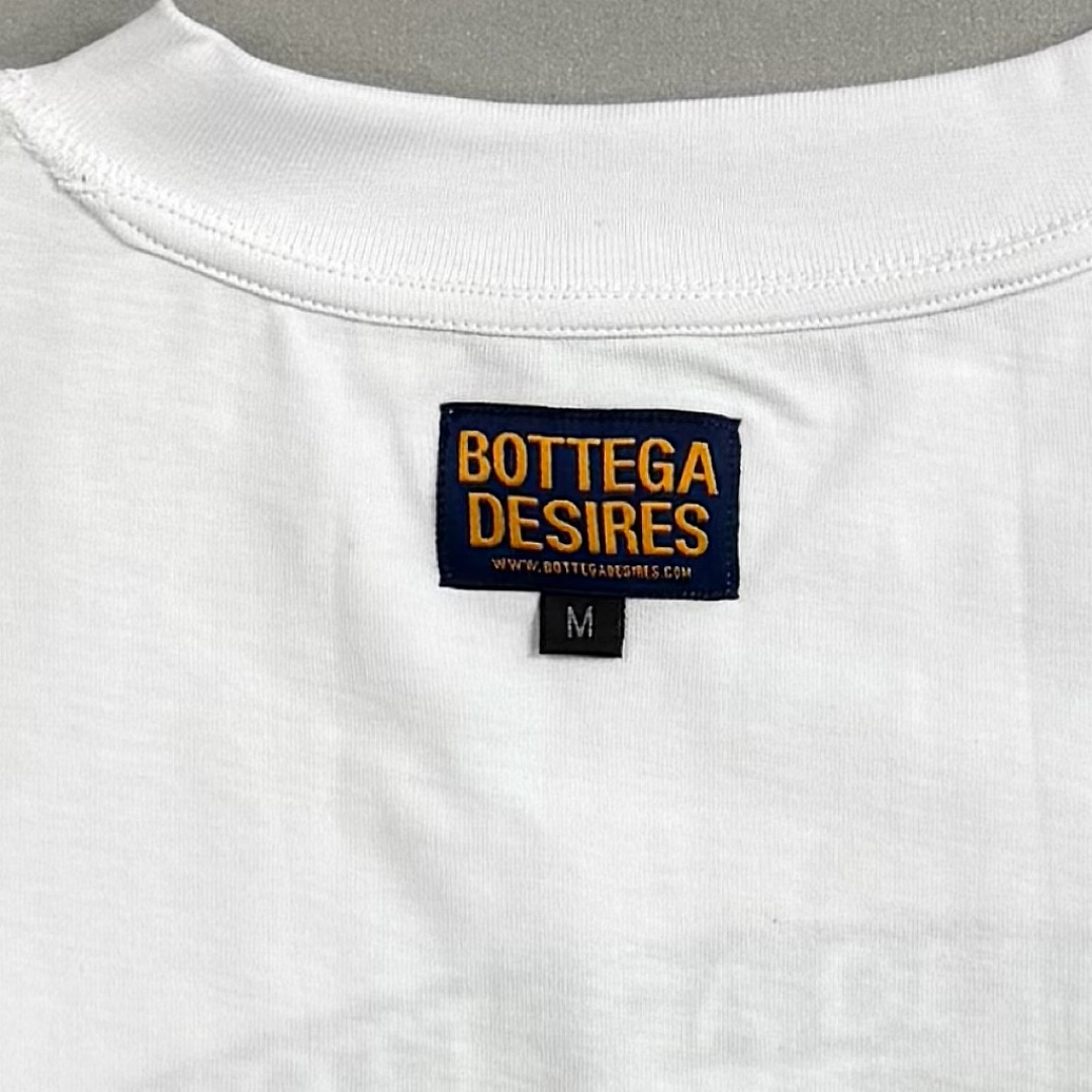 Bottega Veneta ¥128 Bottega Desires T-Shirts - Image 19