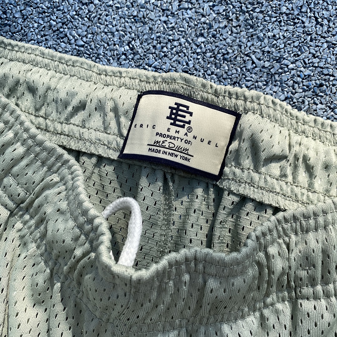 Eric Emanuel ¥98 EE Basic Short - Image 36
