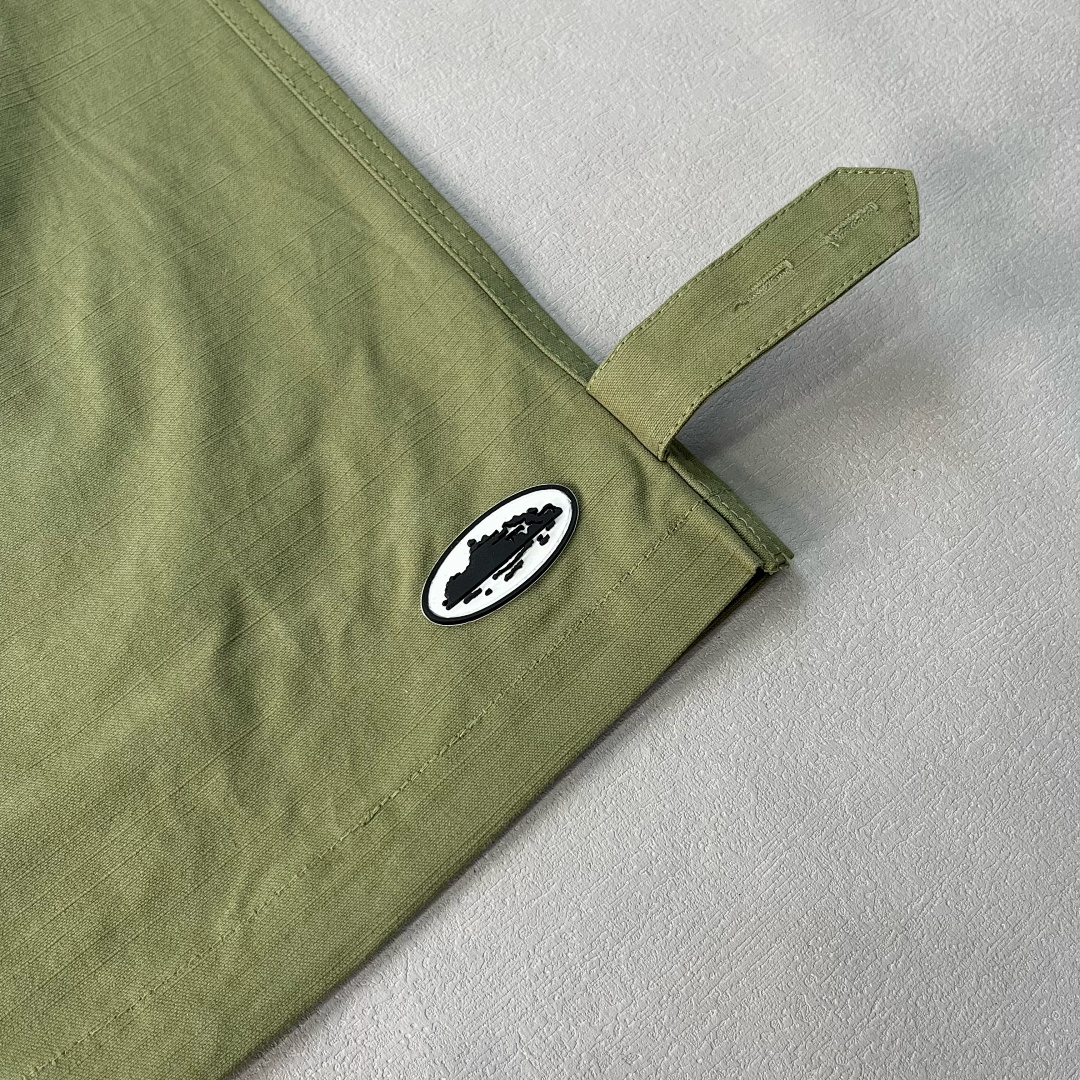 Corteiz ¥66🔥Discount🔥Slant Pocket Set - Image 26