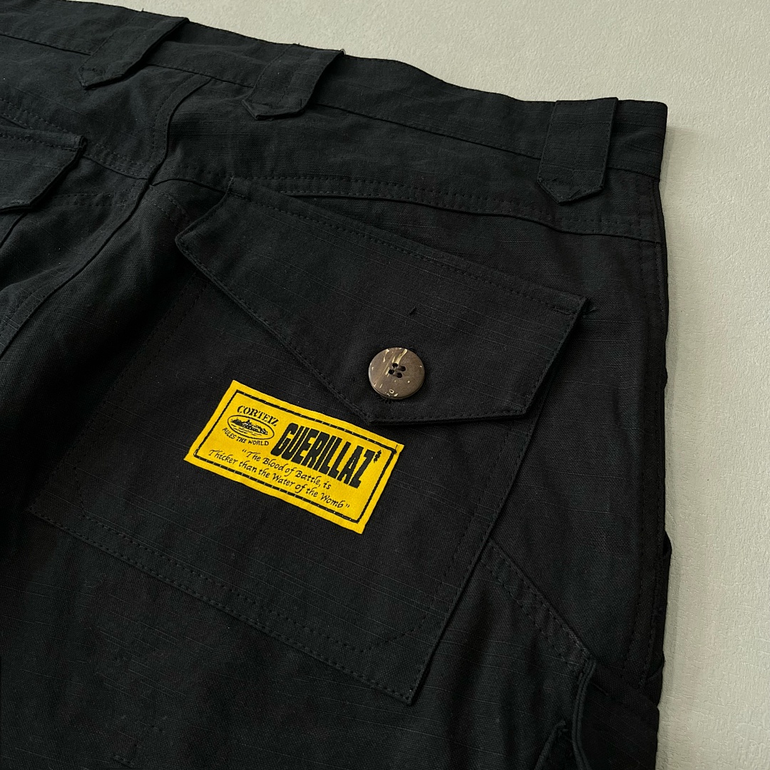 Corteiz ¥66🔥Discount🔥Slant Pocket Set - Image 27