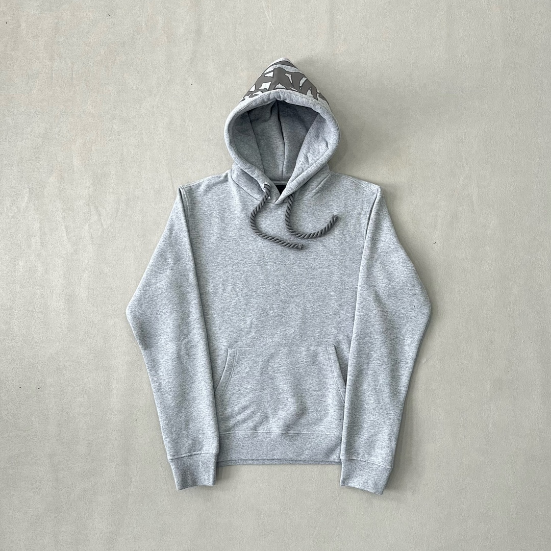 Syna World ¥120🔥Discount🔥SY TracksuitGREY/ - Image 7