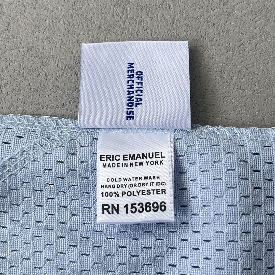Eric Emanuel ¥98 EE Basic (SS23) - Image 23