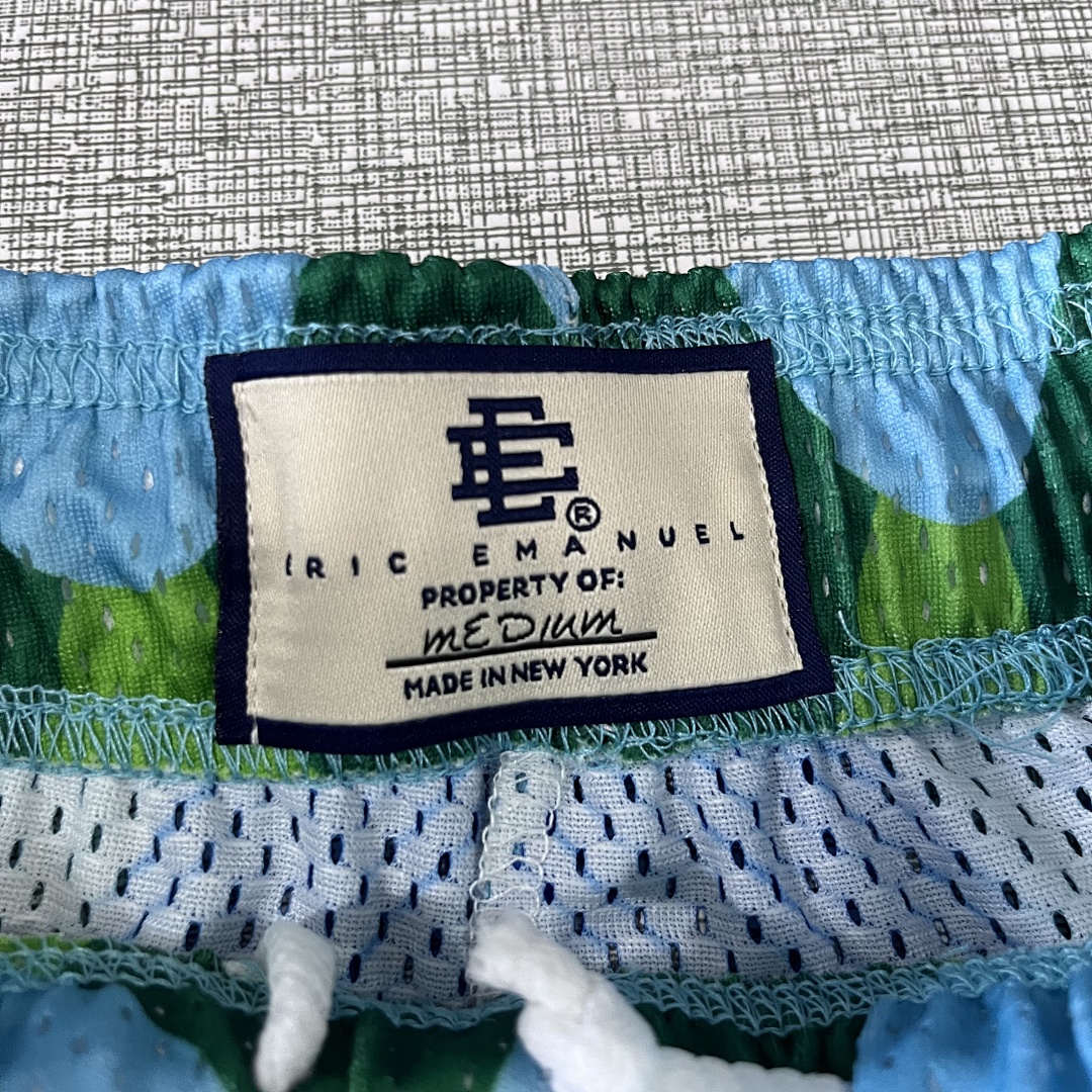 Eric Emanuel ¥66🔥Discount🔥 - Image 12