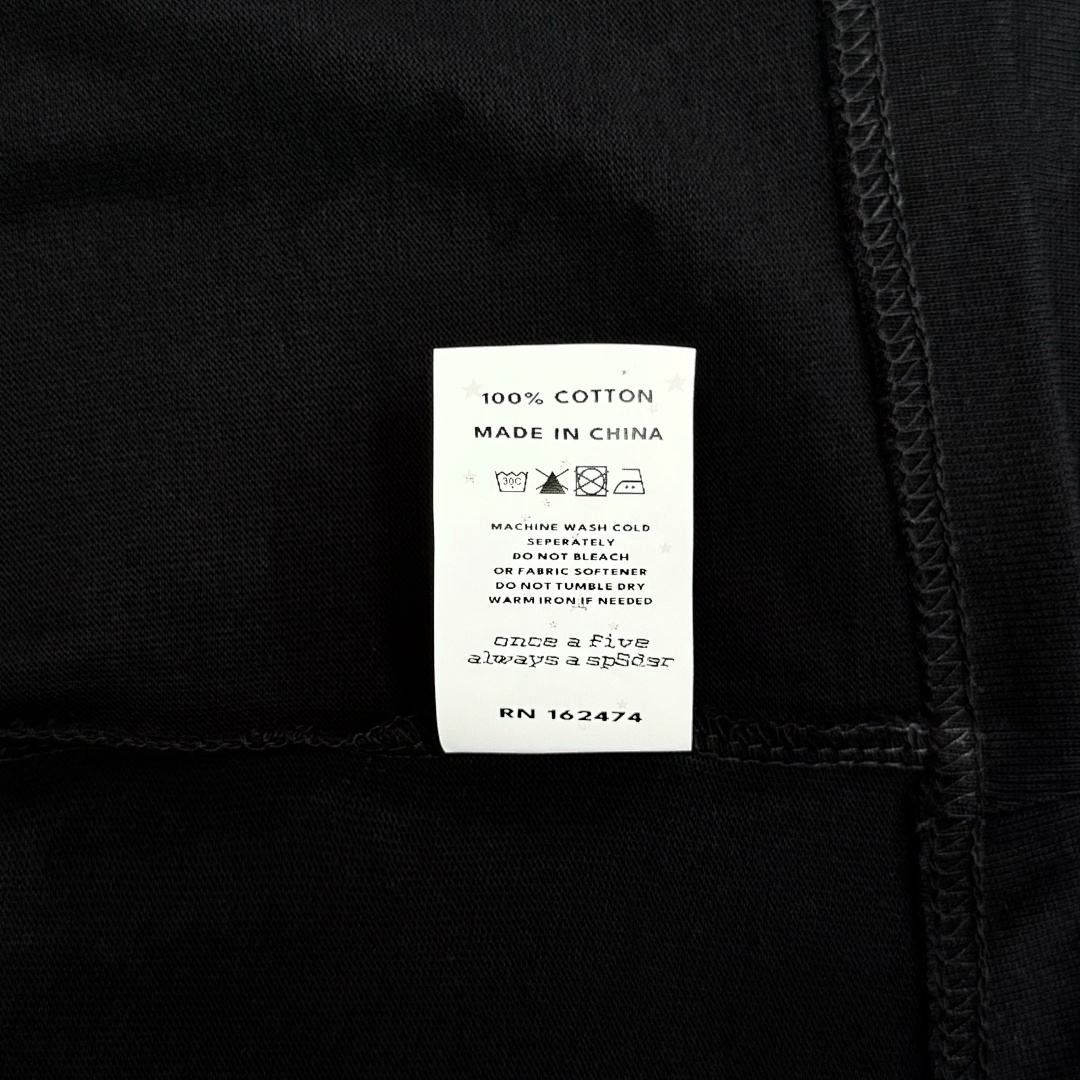 Sp5der ¥98 Sp5Der Tee - Image 34