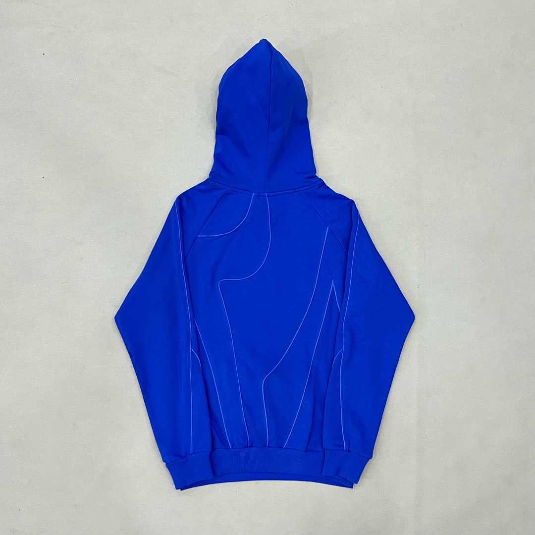 Unbranded ¥120 TWNY8 REFLECTIVE TRACKSUIT - Image 11