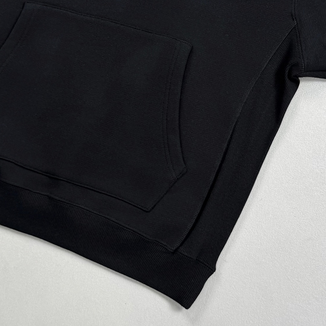 Christian Louboutin ¥268 EE Basic Suit Black/Green (25FW) - Image 11