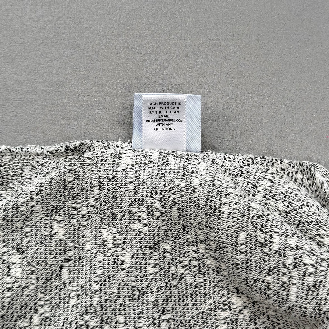 Eric Emanuel ¥155 EE Boucle Shorts - Image 18