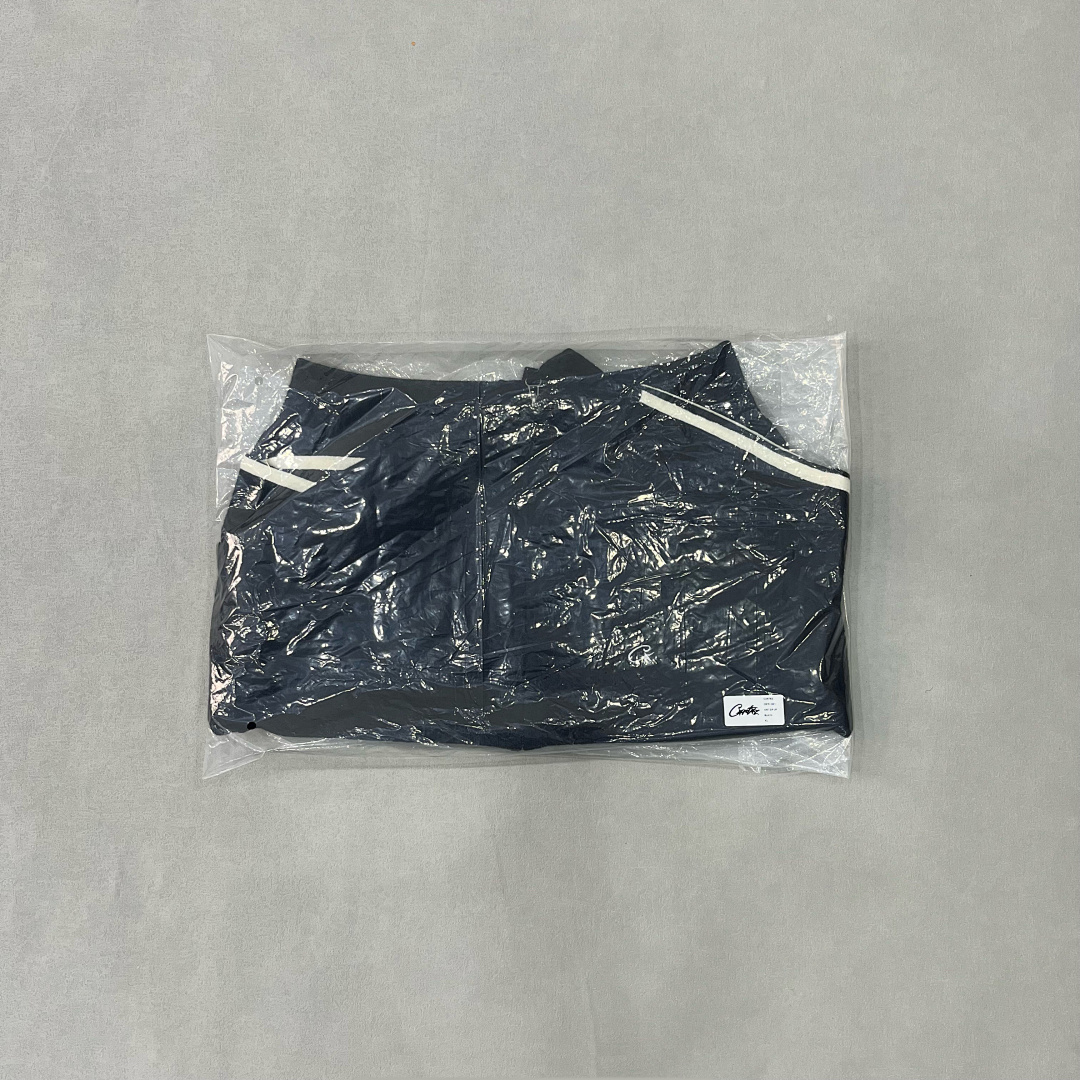 Corteiz ¥88🔥Discount🔥Knit Zip Up Fleece - Image 28