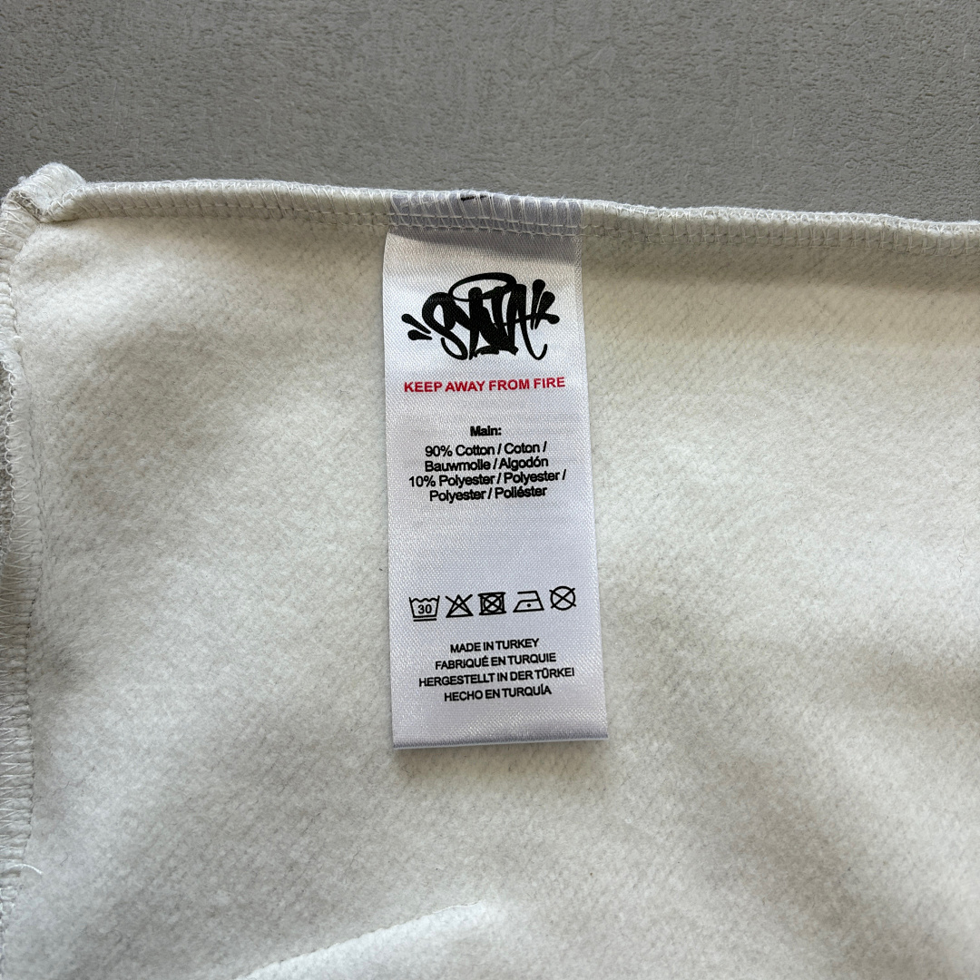Syna World ¥240🔥Discount🔥Syna World College Tracksuit - Image 38