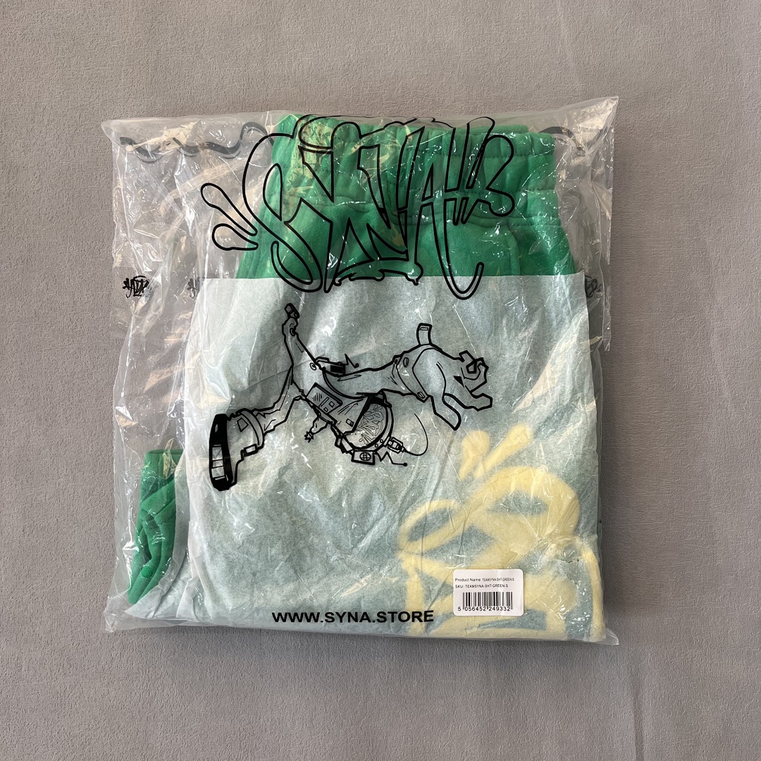 Syna World ¥120🔥Discount🔥 - Image 20