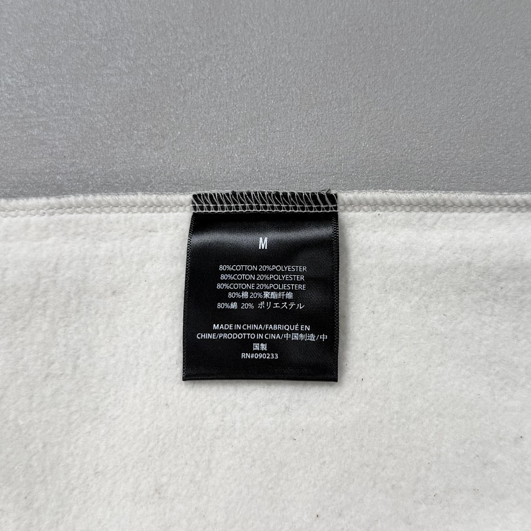 Bape ¥198 Fear Of God Essentials - Image 22