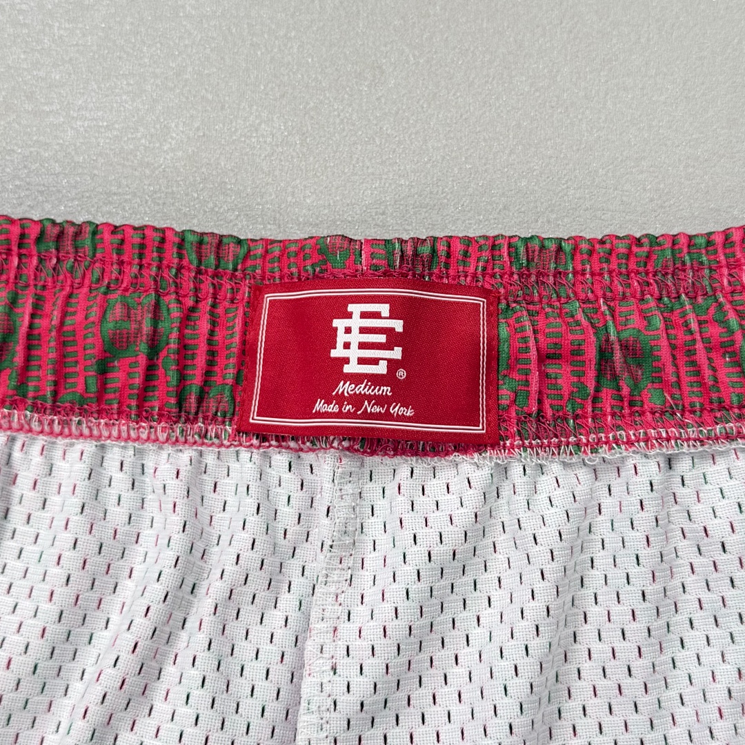 Eric Emanuel ¥98 Eric Emanuel EE Baggy Short - Image 19