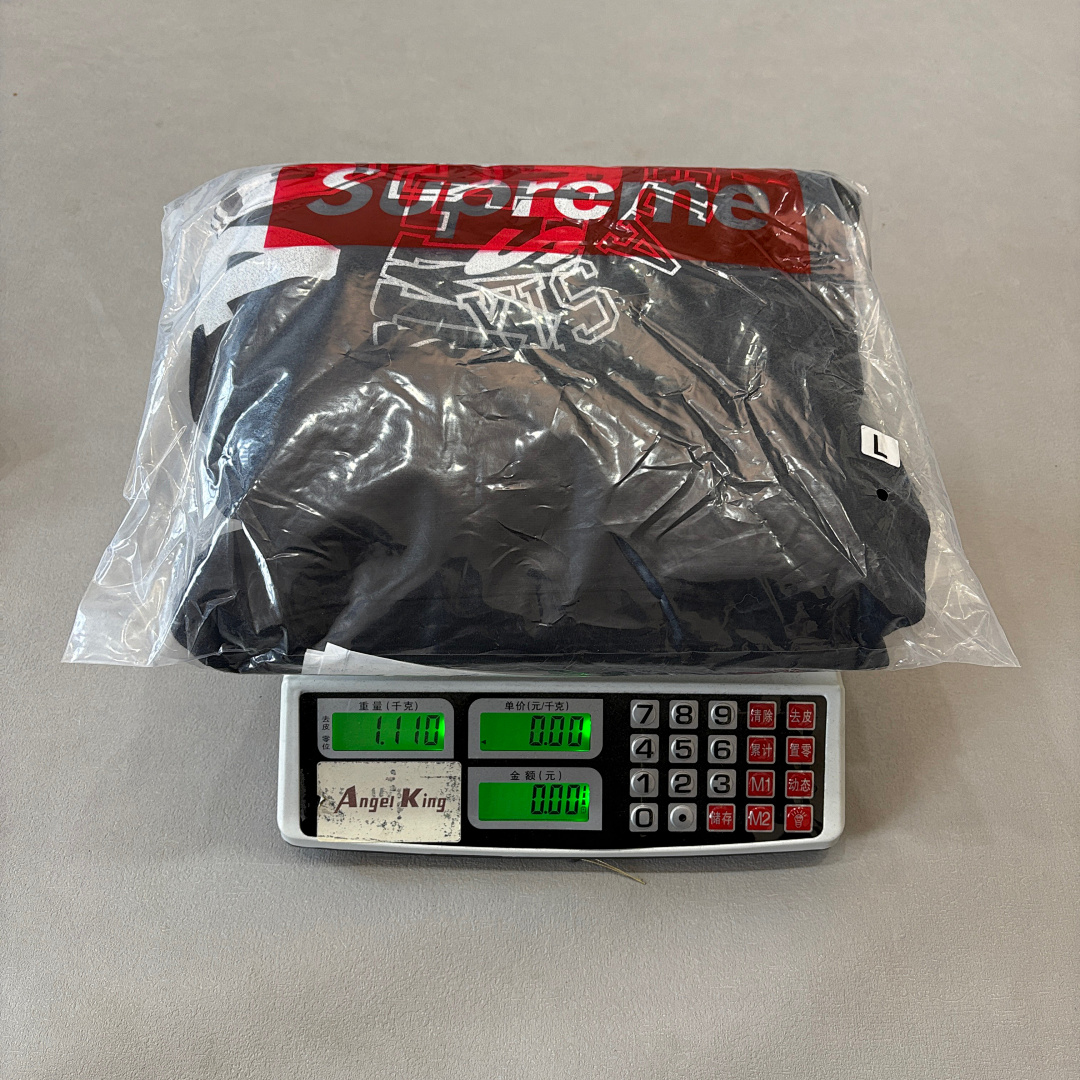 Bape ¥350 Supreme MM6 Zip Up Hooded Sweatshirt - Image 51