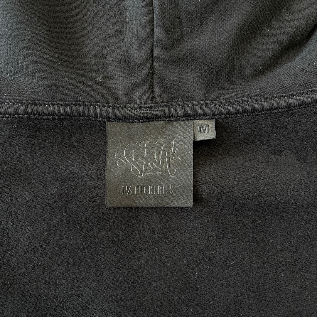 Syna World ¥240🔥Discount🔥Syna World College Tracksuit - Image 15