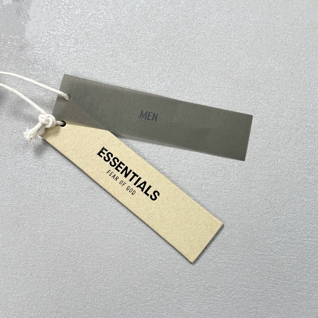Bape ¥198 Fear Of God Essentials - Image 10