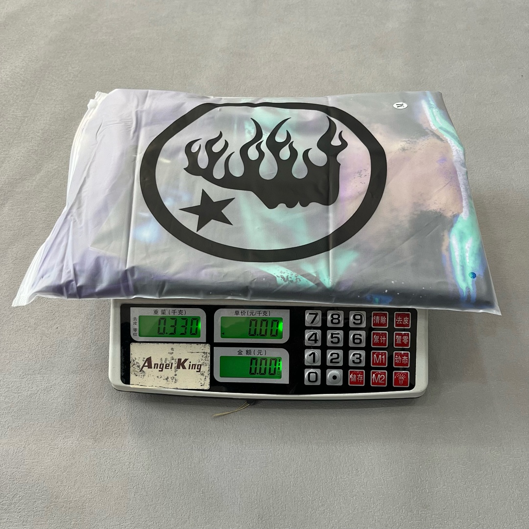 Hellstar ¥150 Hellstar Goggles T-Shirt - Image 9