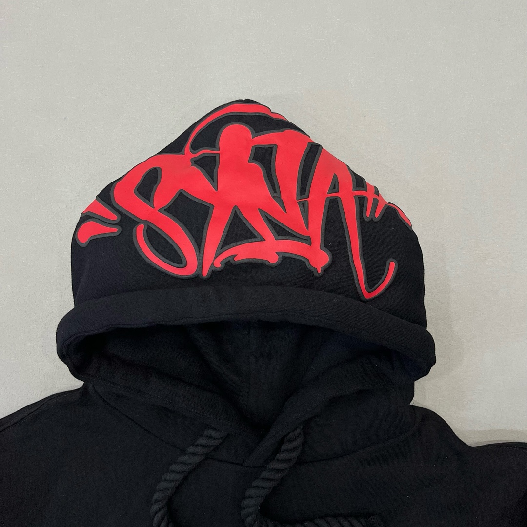 Syna World ¥120🔥Discount🔥SY Tracksuit - Image 7