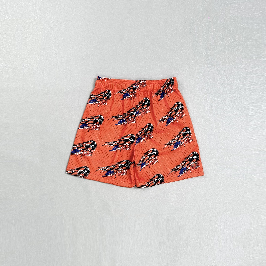 Eric Emanuel ¥98 Eric Emanuel X Matty Boy EE Basic/Core Short - Image 18