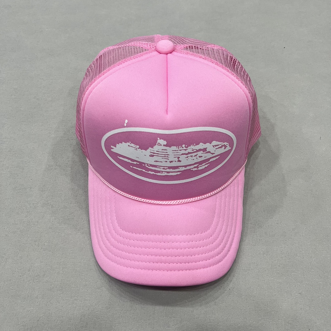 Corteiz ¥45 CRTZ Alcatraz Trucker Hat - Image 15