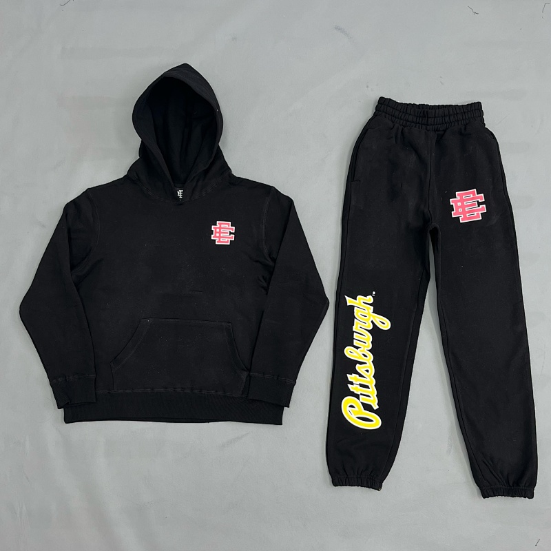 Christian Louboutin ¥150🔥Discount🔥EE Pittsburgh Pirates NE Hoodie