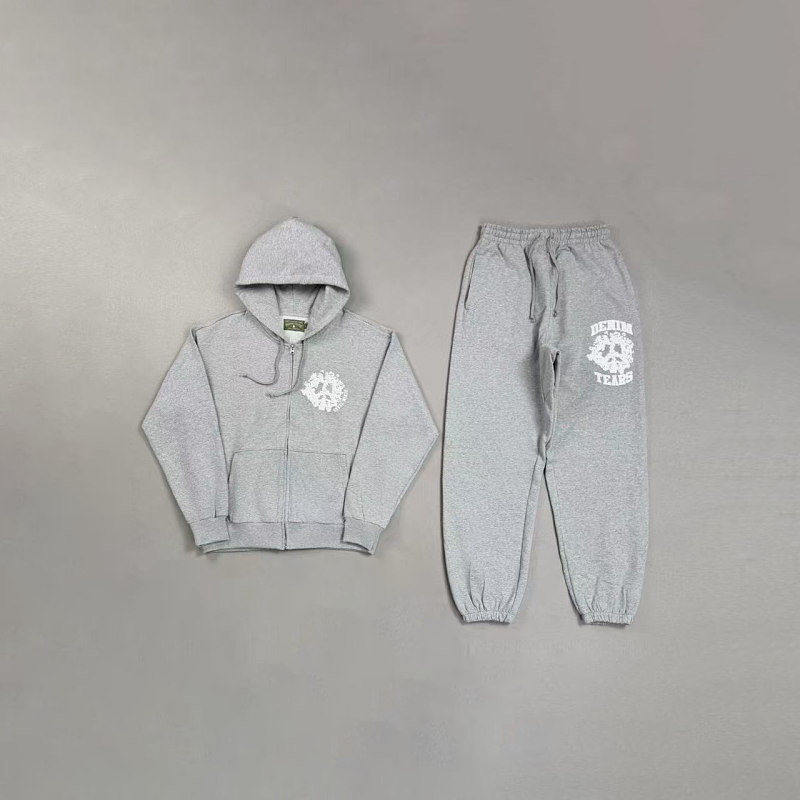 Unbranded ¥308 Denim Tears University Set