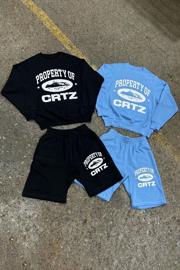Corteiz ¥30🔥Discount🔥