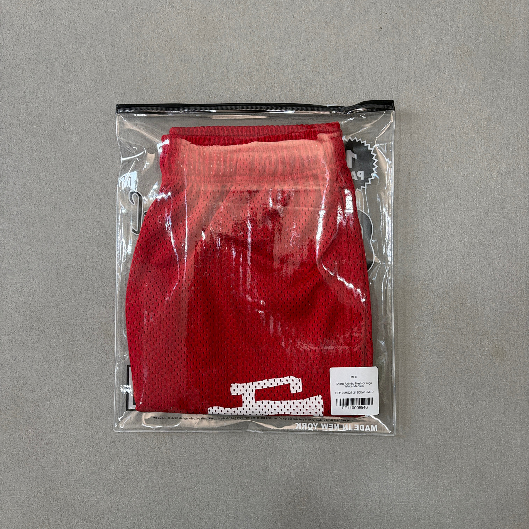 Eric Emanuel ¥98 EE Akimbo Tyrrell Winston Short - Image 59