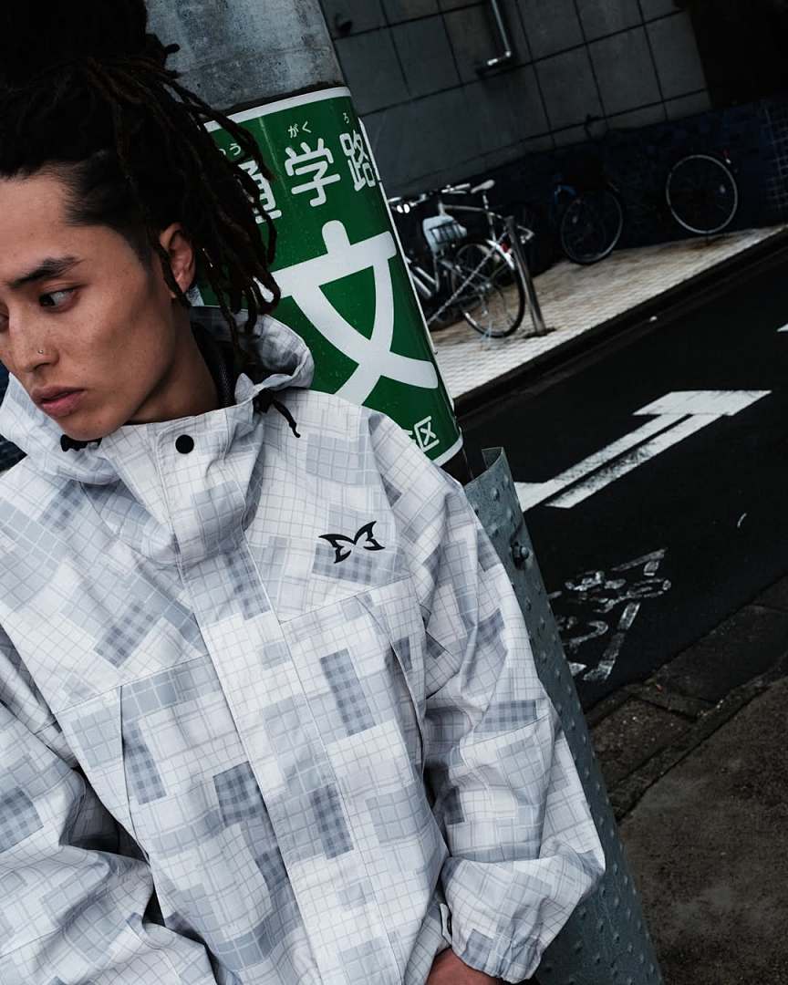 Gallery Dept ¥220 Mertra Patchwork Plaid - Image 37