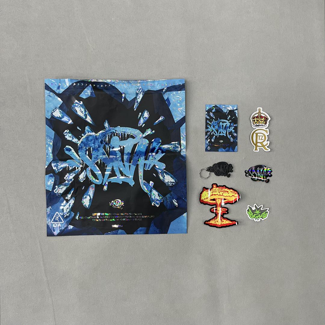 Syna World ¥120 - Image 16