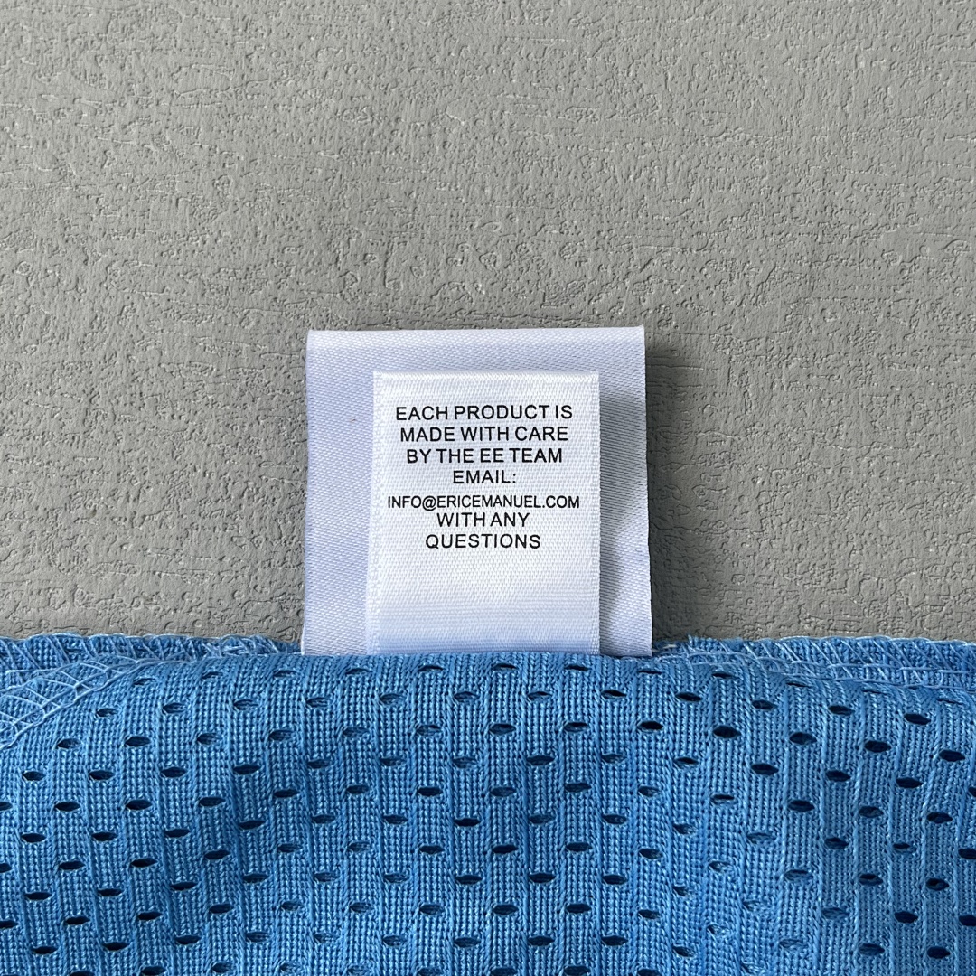 Eric Emanuel ¥98 EE Basic (SS23) - Image 28