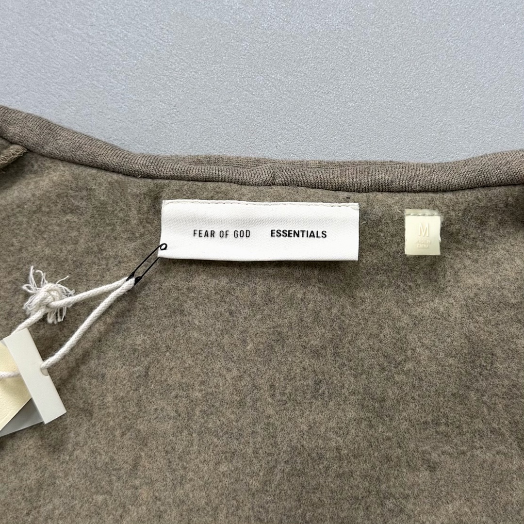 Bape ¥228 Fear Of God Essentials - Image 11
